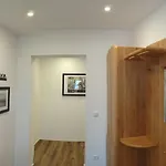 Kompa Апартаменты Eichenbuhl (Miltenberg)