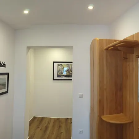 Kompa Appartement Eichenbuhl (Miltenberg)