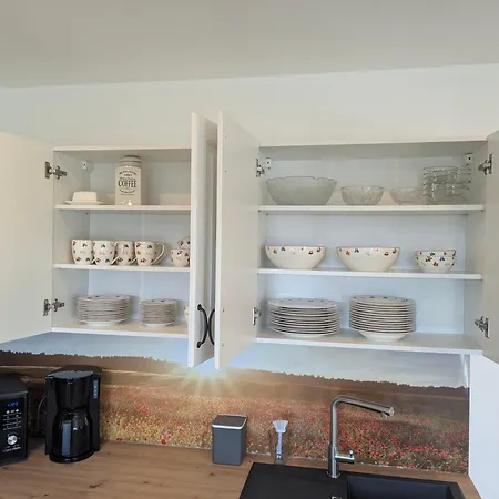 Appartement Kompa *