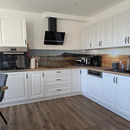 Appartement Kompa