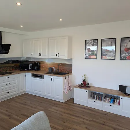 Appartement Kompa