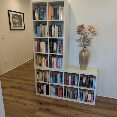 Kompa Appartement Eichenbuhl (Miltenberg)
