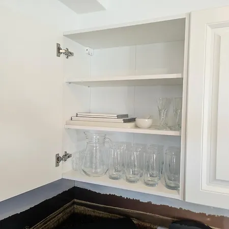 Appartement Kompa