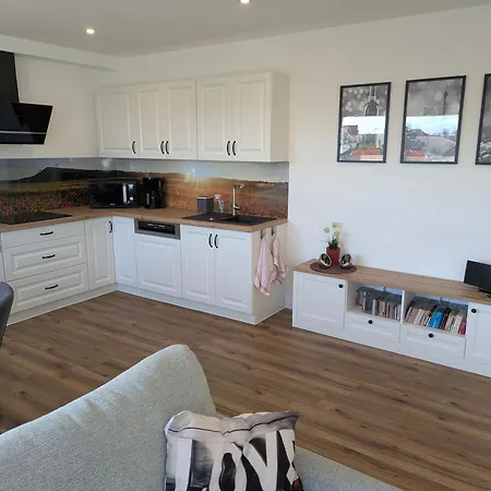 Appartement Kompa Eichenbuhl (Miltenberg)