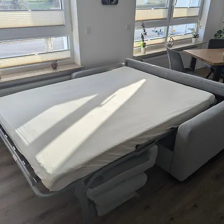 Appartement Kompa