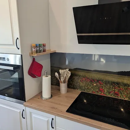 Kompa Appartement *