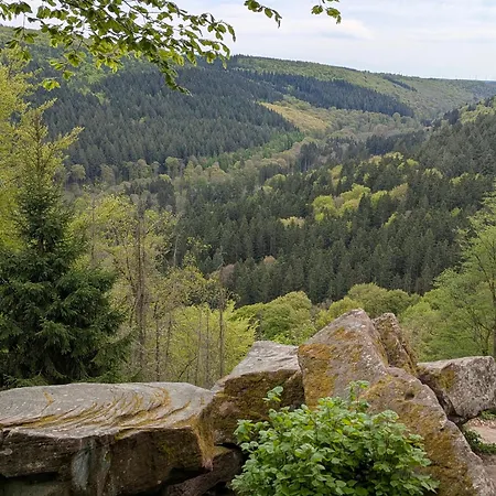 Kompa Апартаменты Eichenbuhl (Miltenberg)